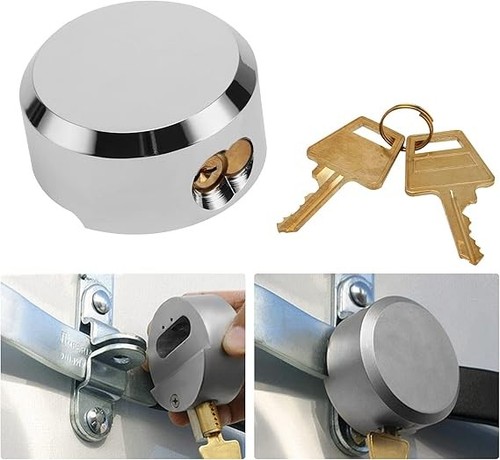 Heavy duty 73mm round - duty,