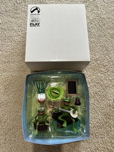 Palisades muppets rainbow - muppets,
