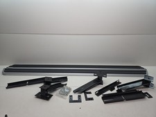 ALUMINIUM SIDE STEPS RUNNING