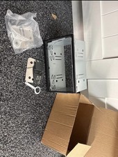 Double Din Car Stereo Cage Kit
