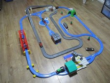 tomy trackmaster thomas the
