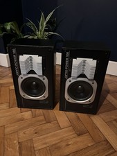 Amp Power 100 Speaker Pair