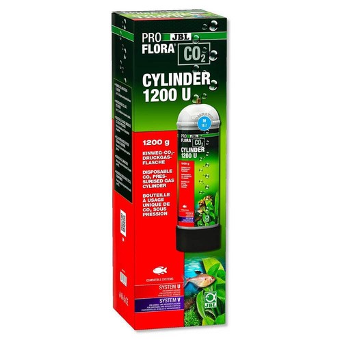 Jbl proflora aquarium fish - proflora,
