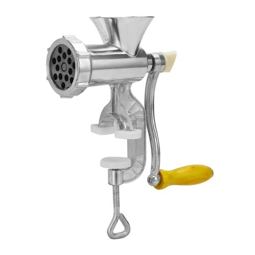 Manual sausage maker - uk,