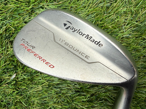 Taylormade tour preferred - tour, 54