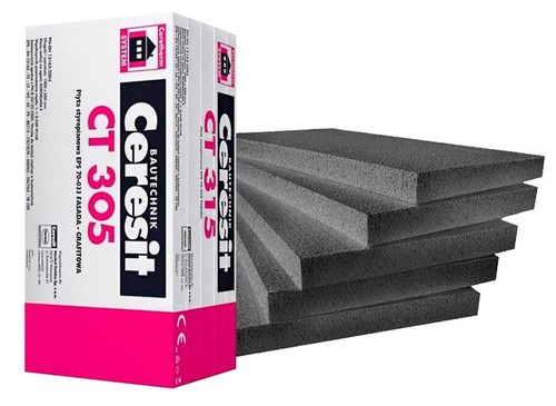 Half pack ceresit - half,