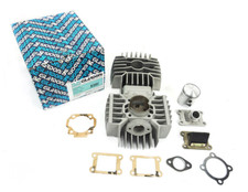 Performance enhanced Gilardoni