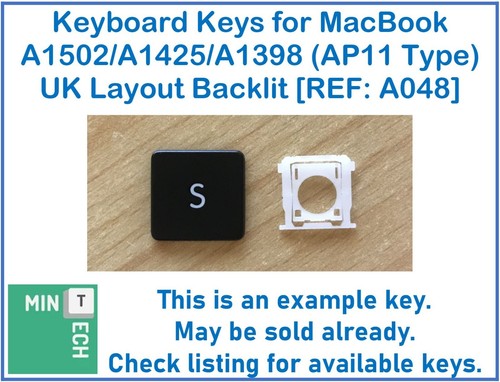 Keyboard replacement keys for - keyboard,