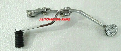 Yamaha rx100 rxs100 gear shift - yamaha,