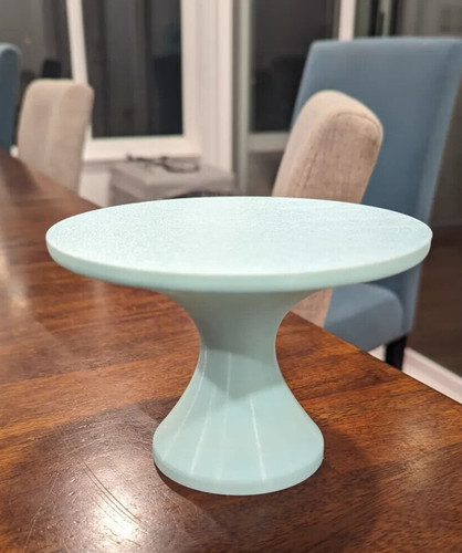 Elegant cake stand perfect - stand,