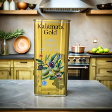 Kalamata Gold Greek Extra