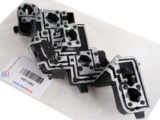 Rear Left Light Bulb Holder