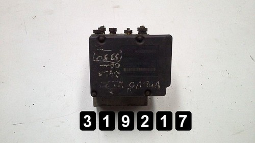 2000 volvo v70xc abs - volvo,