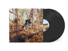 Billy Woods : GOLLIWOG VINYL 12" Album 2 discs (2025) ***NEW*** Amazing Value