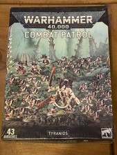 Games Workshop Warhammer 40k