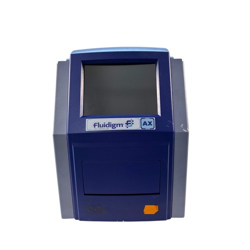 Fluidigm biomark ifc - biomark,