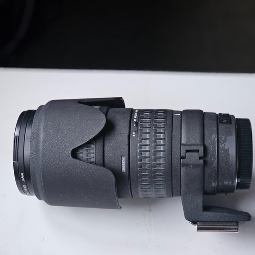 Canon camera sigma telephoto - sigma,