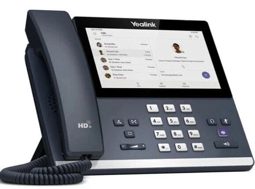 New yealink mp56 teams - new,