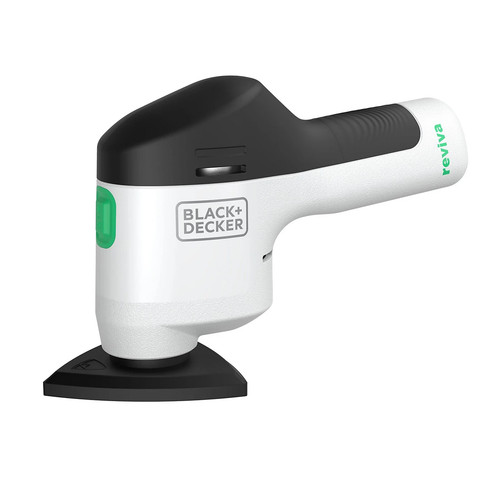 Black decker reviva - &,