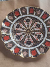 Royal Crown Derby Old Imari