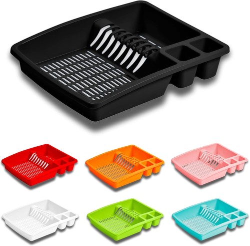 Dish drainer rack - drainer, –
