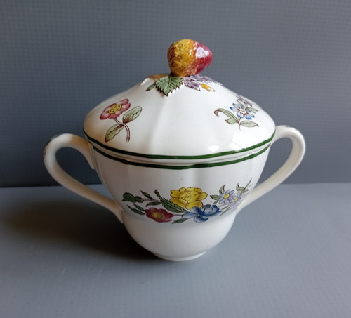 Vintage copeland spode - copeland, 'spring