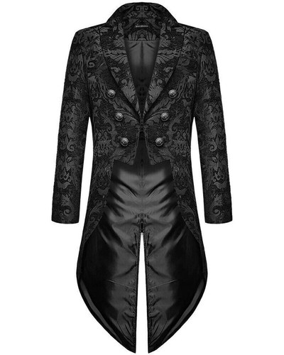 Fashion mens gothic - gothic, steampunk