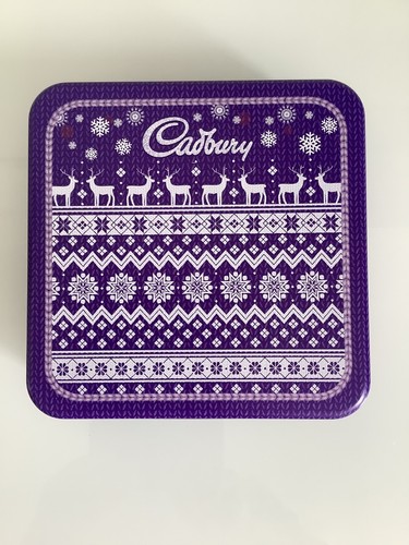 Vintage 2014 cadburys - vintage,