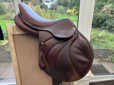Antares Connexion Jump Saddle
