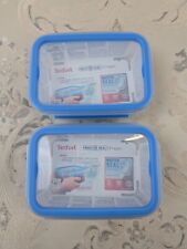 2x Tefal K3021112 MasterSeal