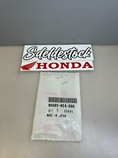 1 washer 8mm honda