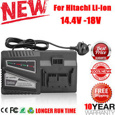 14.4V-18V Rapid Battery