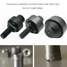 Q Max Sheet Metal Punch Hole Punch 16mm 20mm 22.5mm 25mm 32.5mm 35mm 40mm 50mm