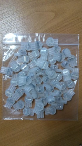 Way jelly gel crimps - 3,