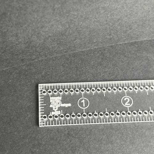 Inch sewing ruler suitable - inch,