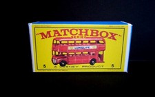 Matchbox Lesney Moko No.5d