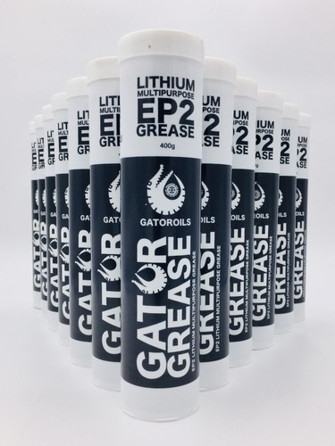 Gator lithium ep2 - 12,