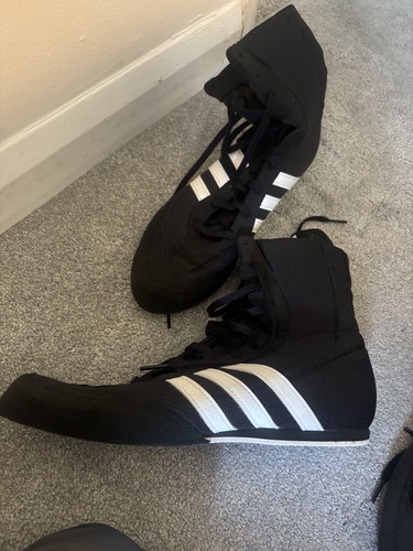 Adidas men boxing - adidas, boots