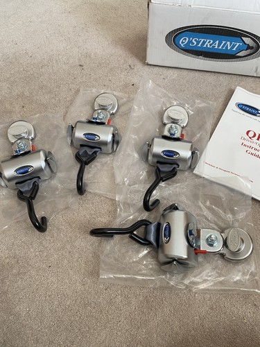 Straint deluxe wheelchair - q’straint,
