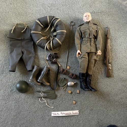Dragon action figure - figure-, 1/6