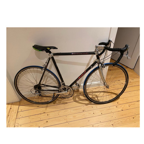Specialized allez road bike - road,
