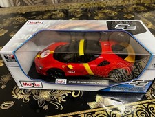 Maisto 1:18 Die-Cast Special