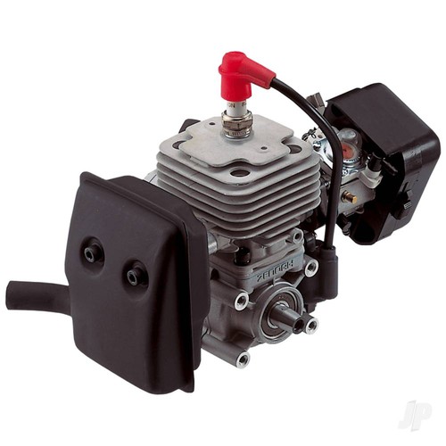 Zenoah g260puh 26cc petrol - zenoah,