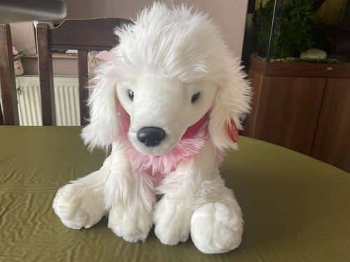Keel simply soft poodle - simply, fi-fi