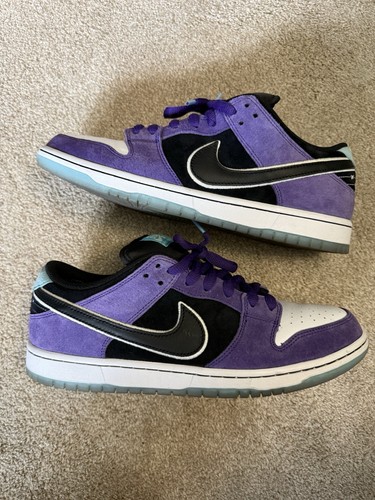Hayley wilson nike dunk - nike,