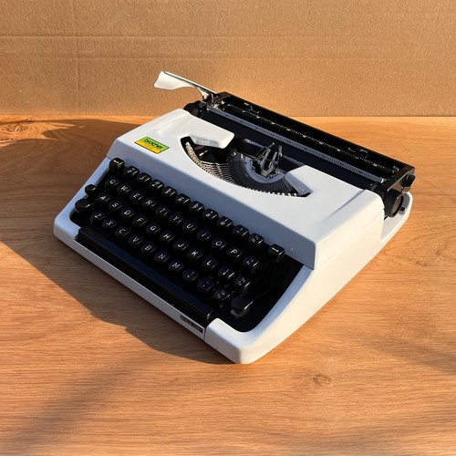 Vintage brother 100 - vintage,