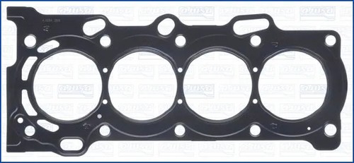 Gasket cylinder head fits - cylinder,