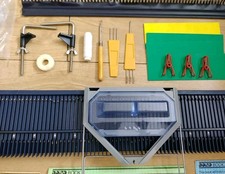 BOND Knitting Machine Complete