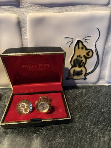 Buler swiss made - made, watch