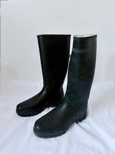 Hunter Ranger Tall Wellington